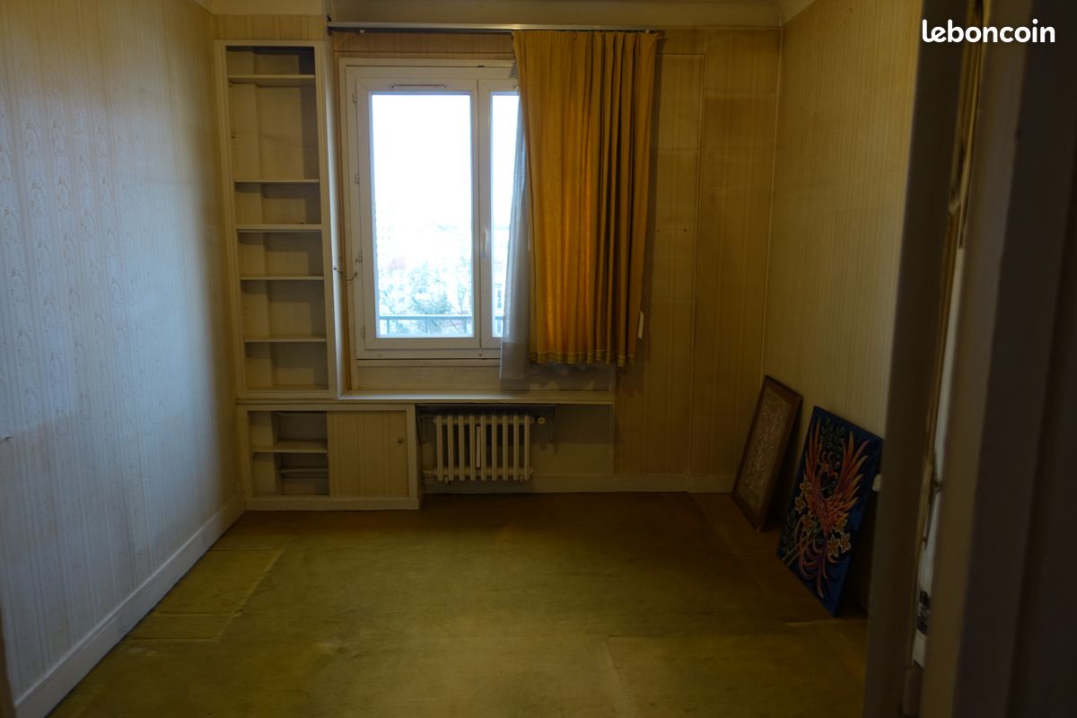 appartement a vendre - 5 eme arrondissement paris