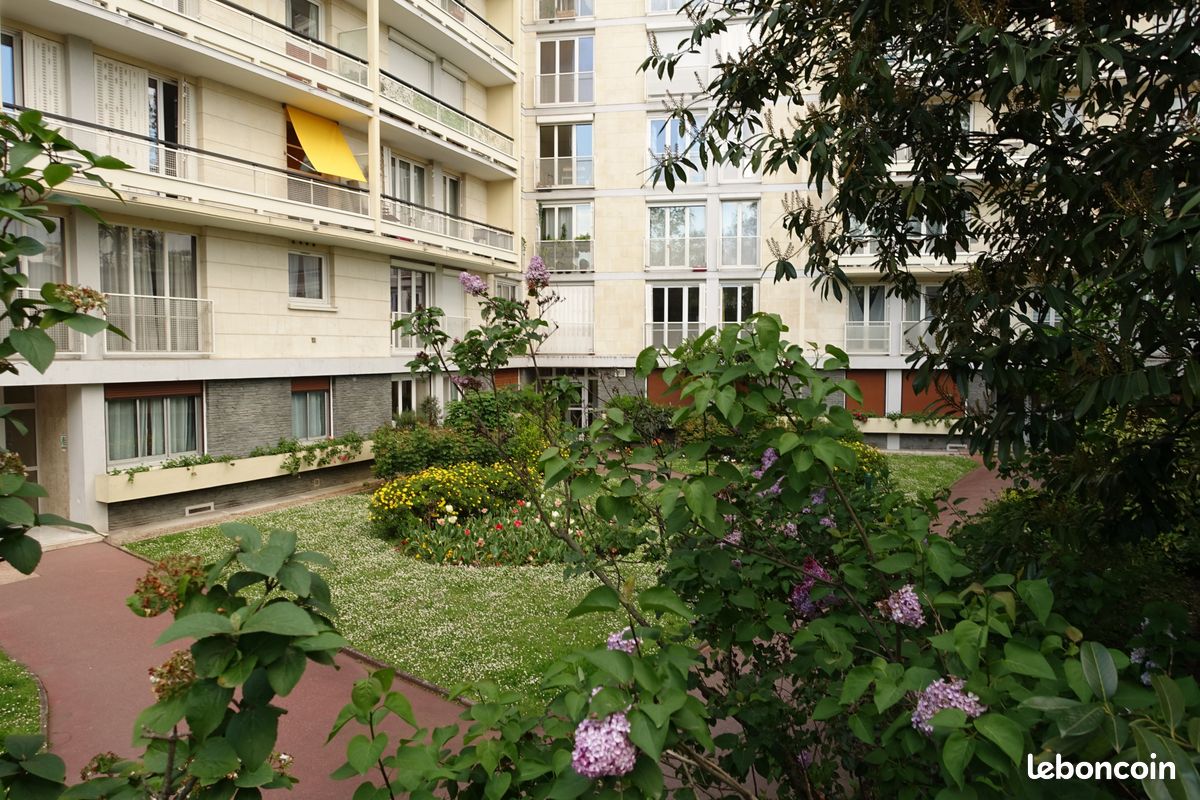 local 75 m2 paris 12